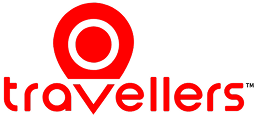 Travellers Logo